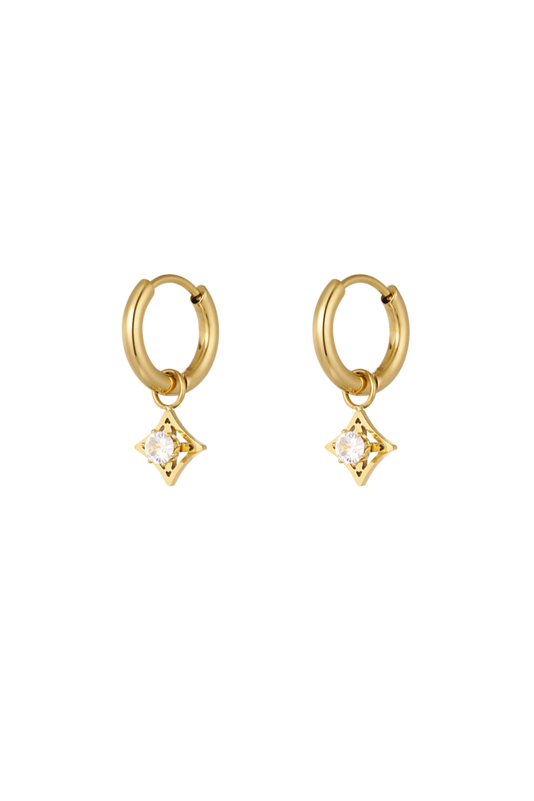 VALERIA || Earrings with pendants