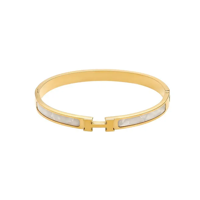 GRACE || Brazalete perla