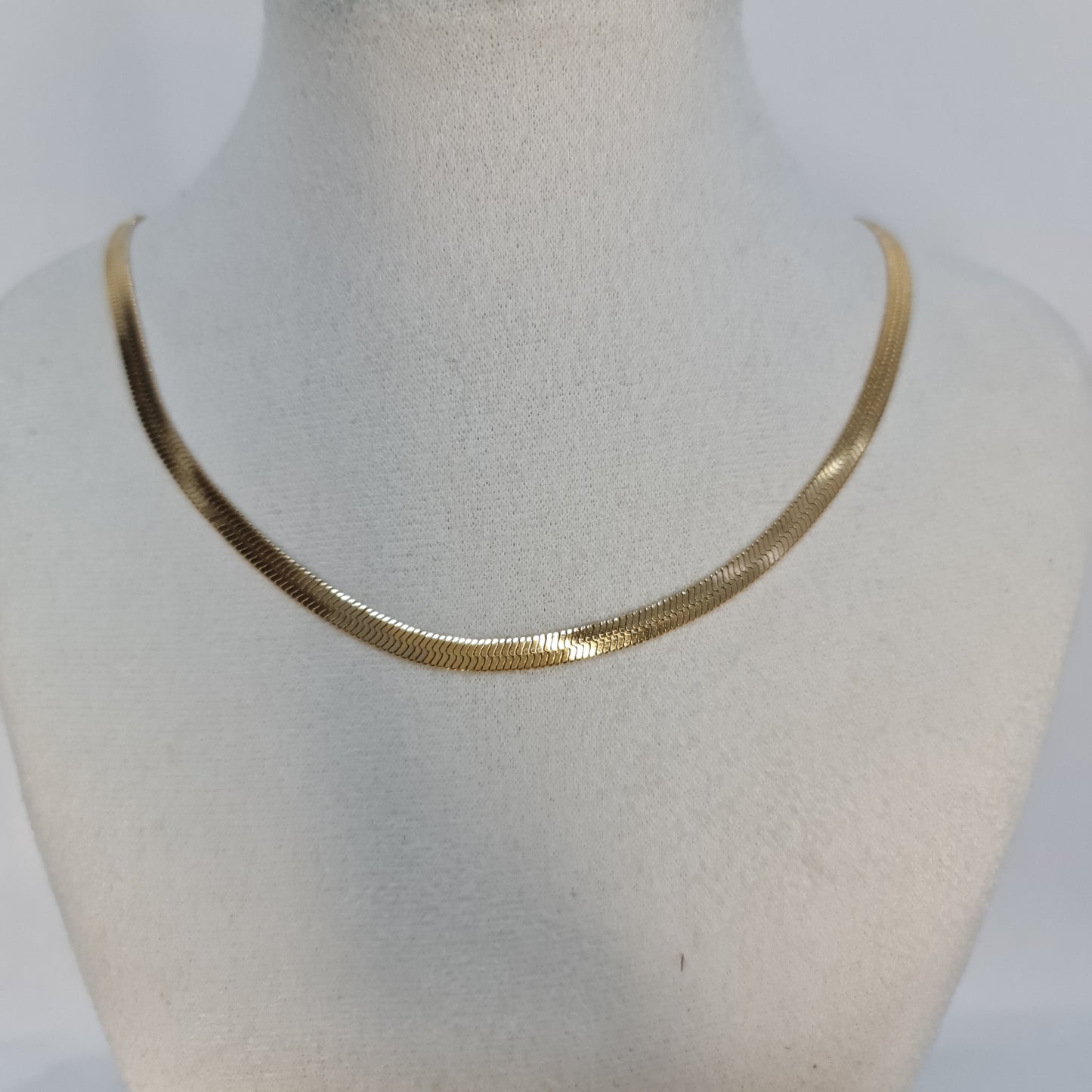 SALNA || Collar choker snake