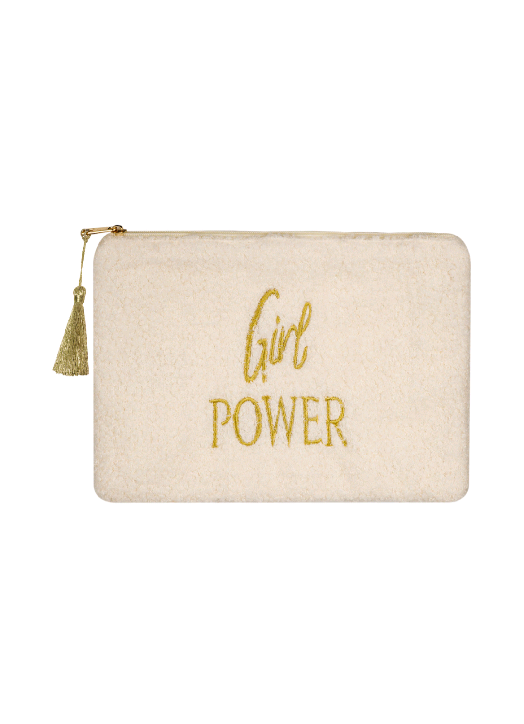 GIRL POWER || Neceser Teddy