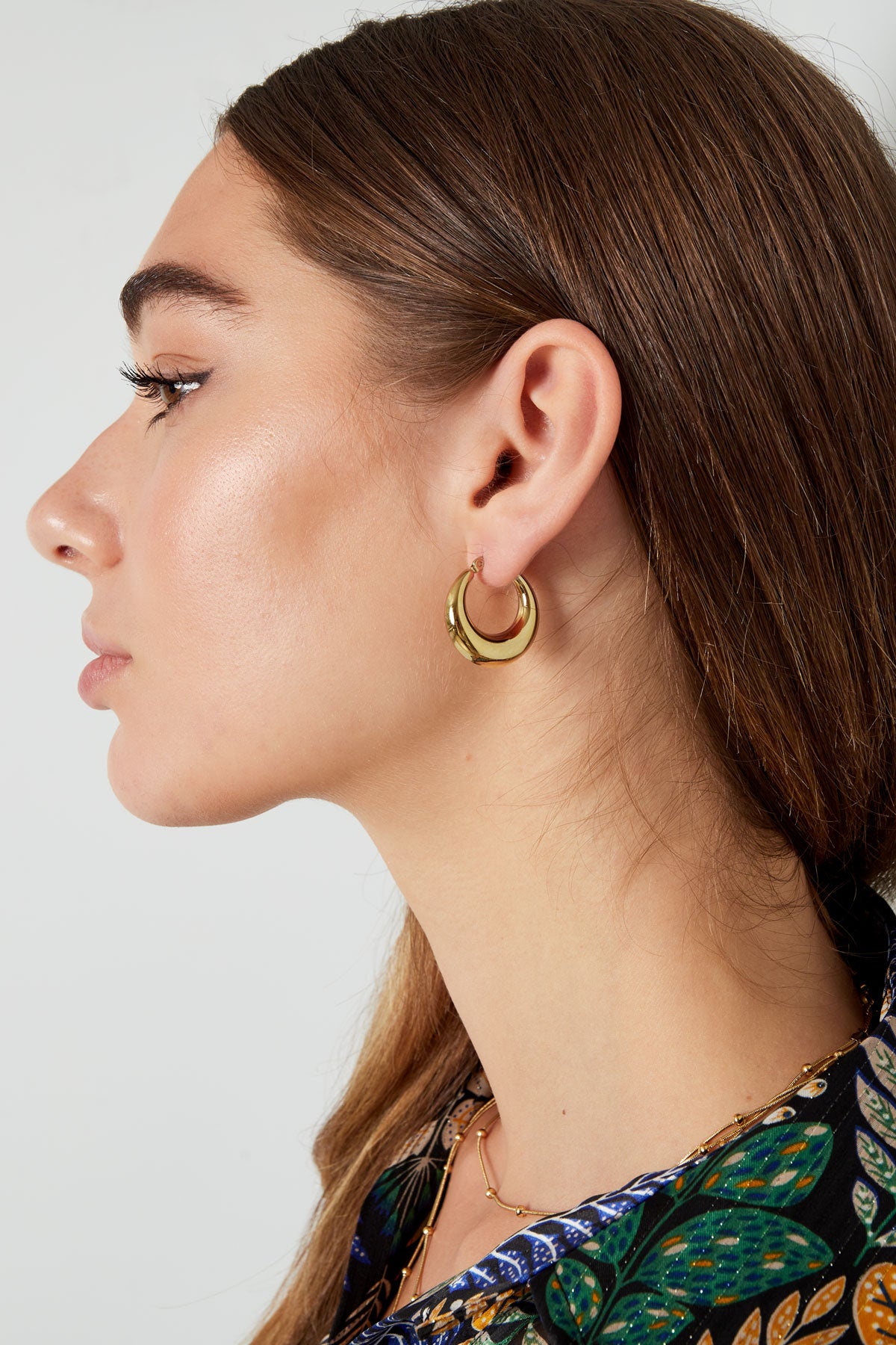 LEXI || Basic earrings