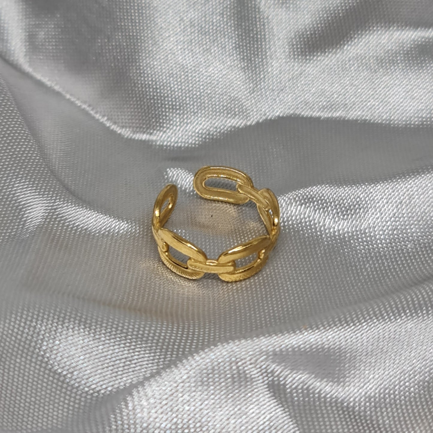 SALMA || Anillo