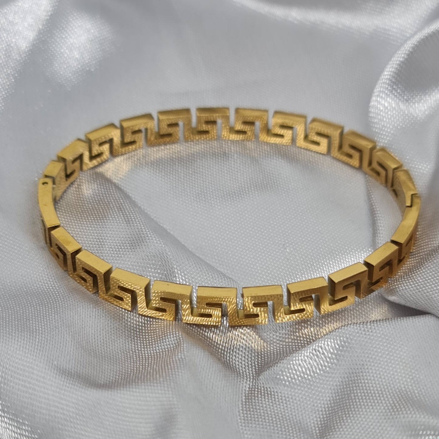 PATI || Rigid bracelet